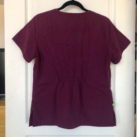 2/$25 ๐ฉ Health Pro - Scrub Top - Picture 2 of 3